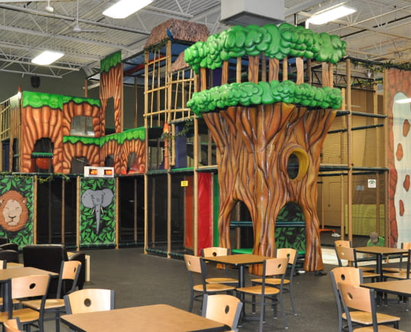 Indoor Playgrounds for Kids: Embark on an Expedition at Jungle Java - DSC_0009